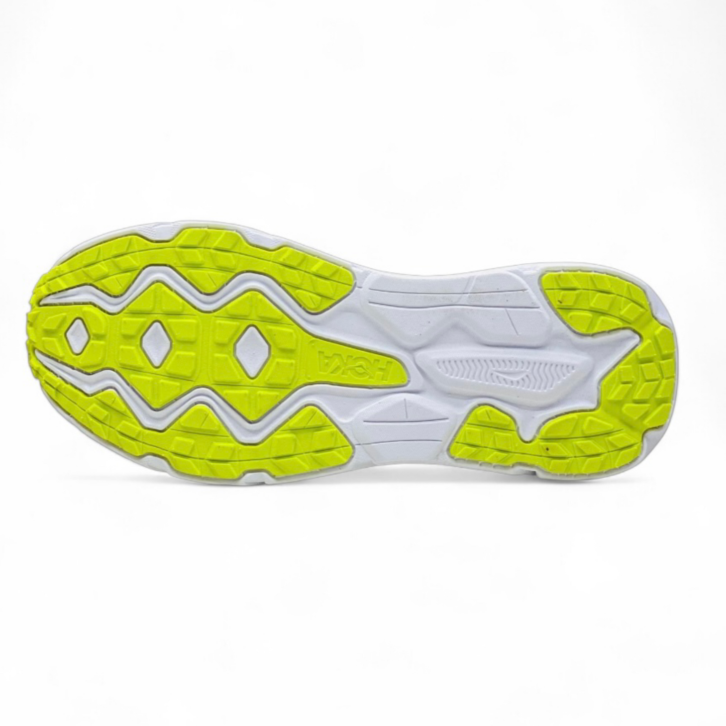 Hoka Challanger 7 Dark Grey”