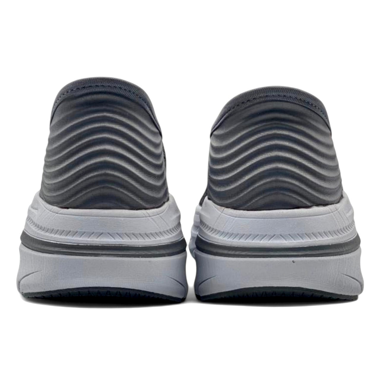 Skecherrs Arch Fit Slip Ins 2.0 “Grey”