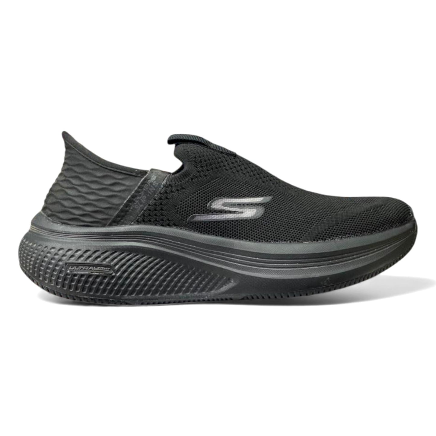 Skecherrs Slip ins Ultra Light “Black”