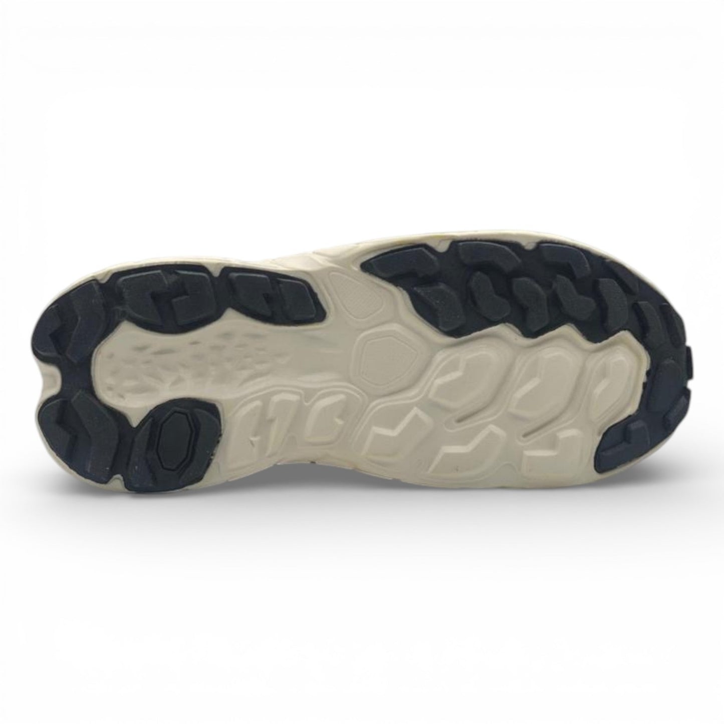 NB Fresh Foam X More v4 “Grey”