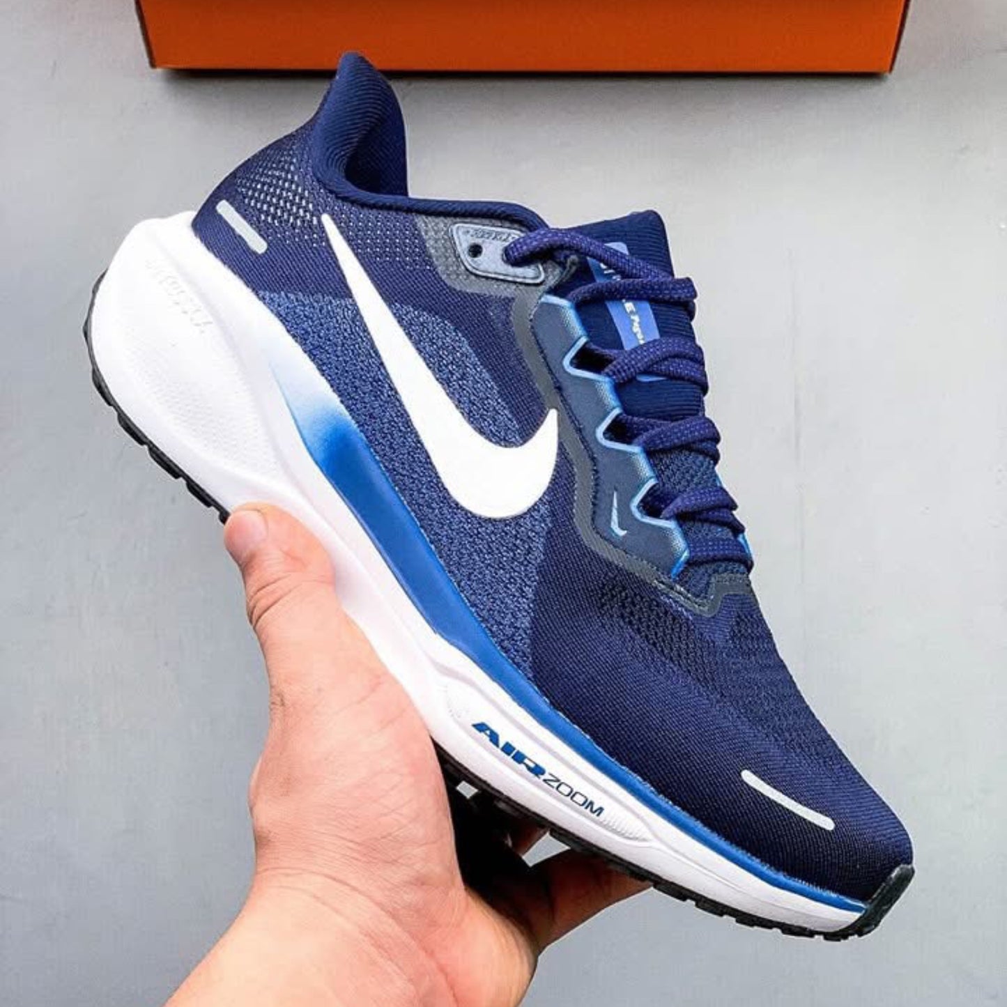 Nk Air Zoom Pegasus 41 “Blue”