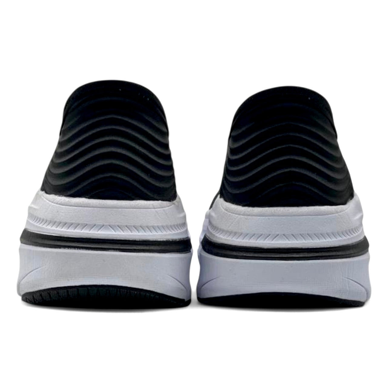 Skecherrs Arch Fit Slip Ins 2.0 “Black”