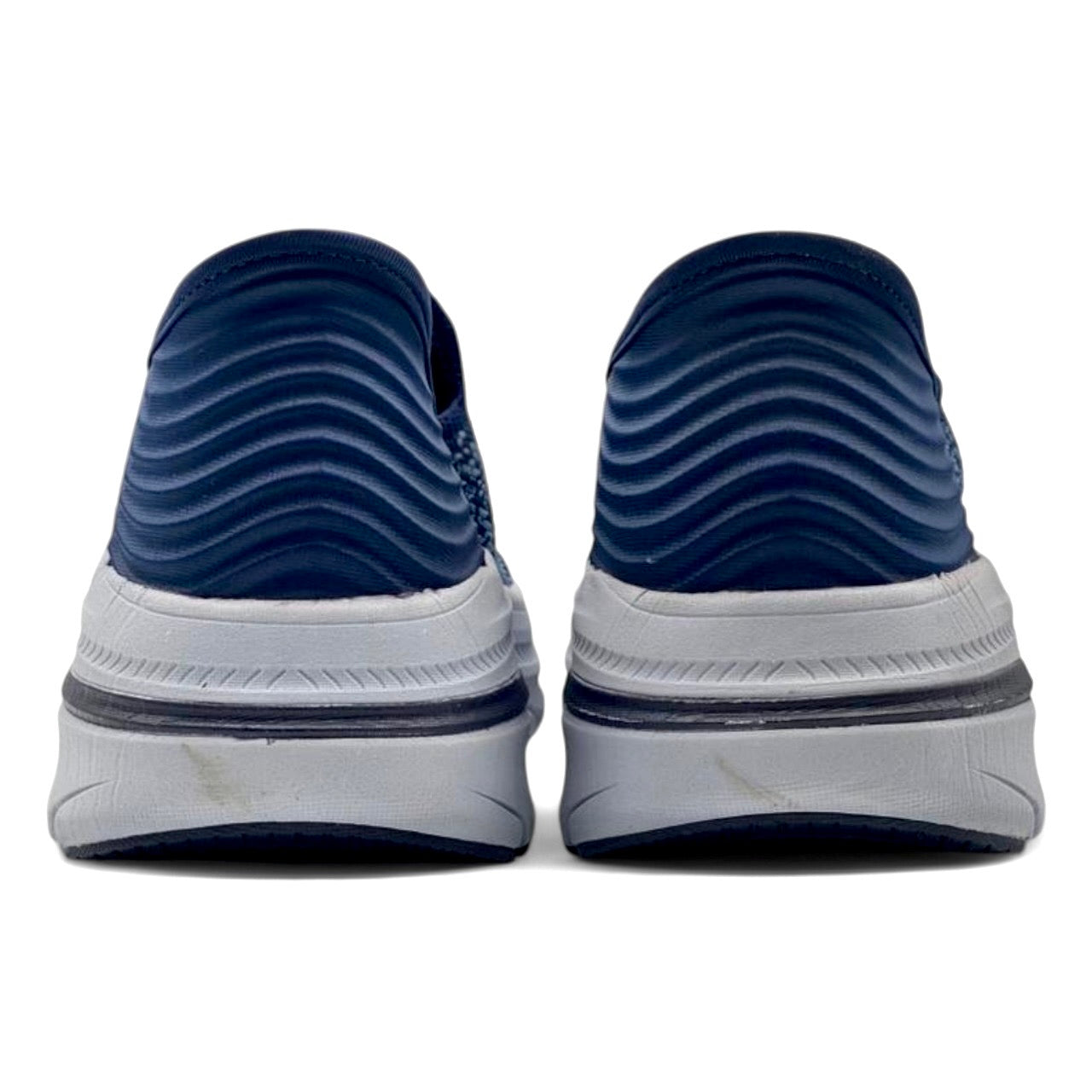 Skecherrs Arch Fit Slip Ins 2.0 “Blue”