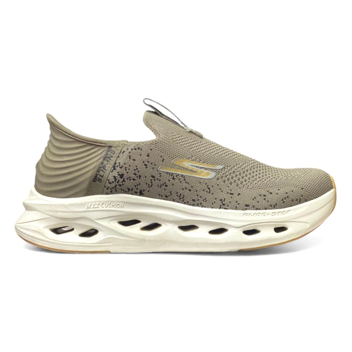 Skecherrs Slip Ins GlideFit Max Cushion