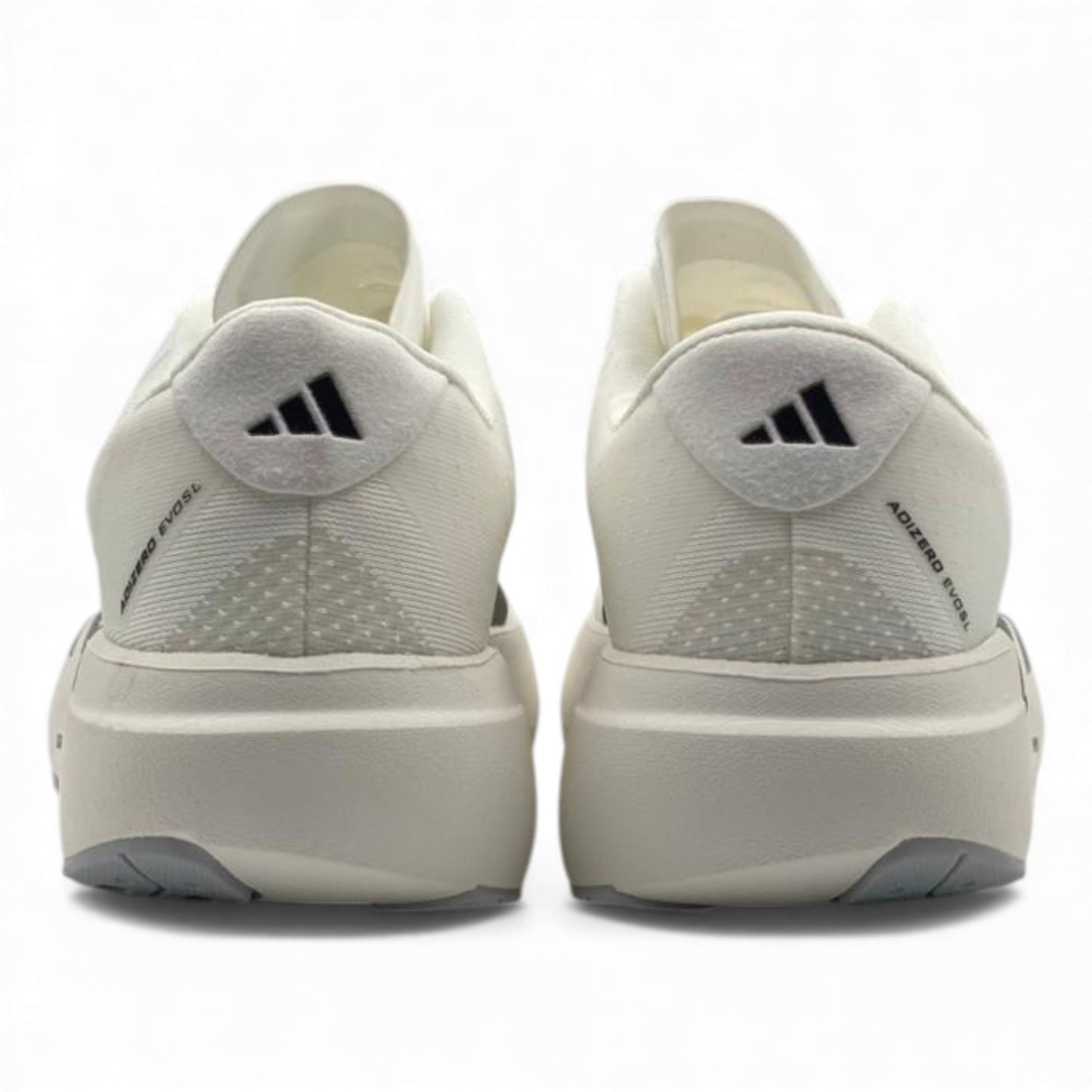 ADI Adizero EVO SL “White & Black”