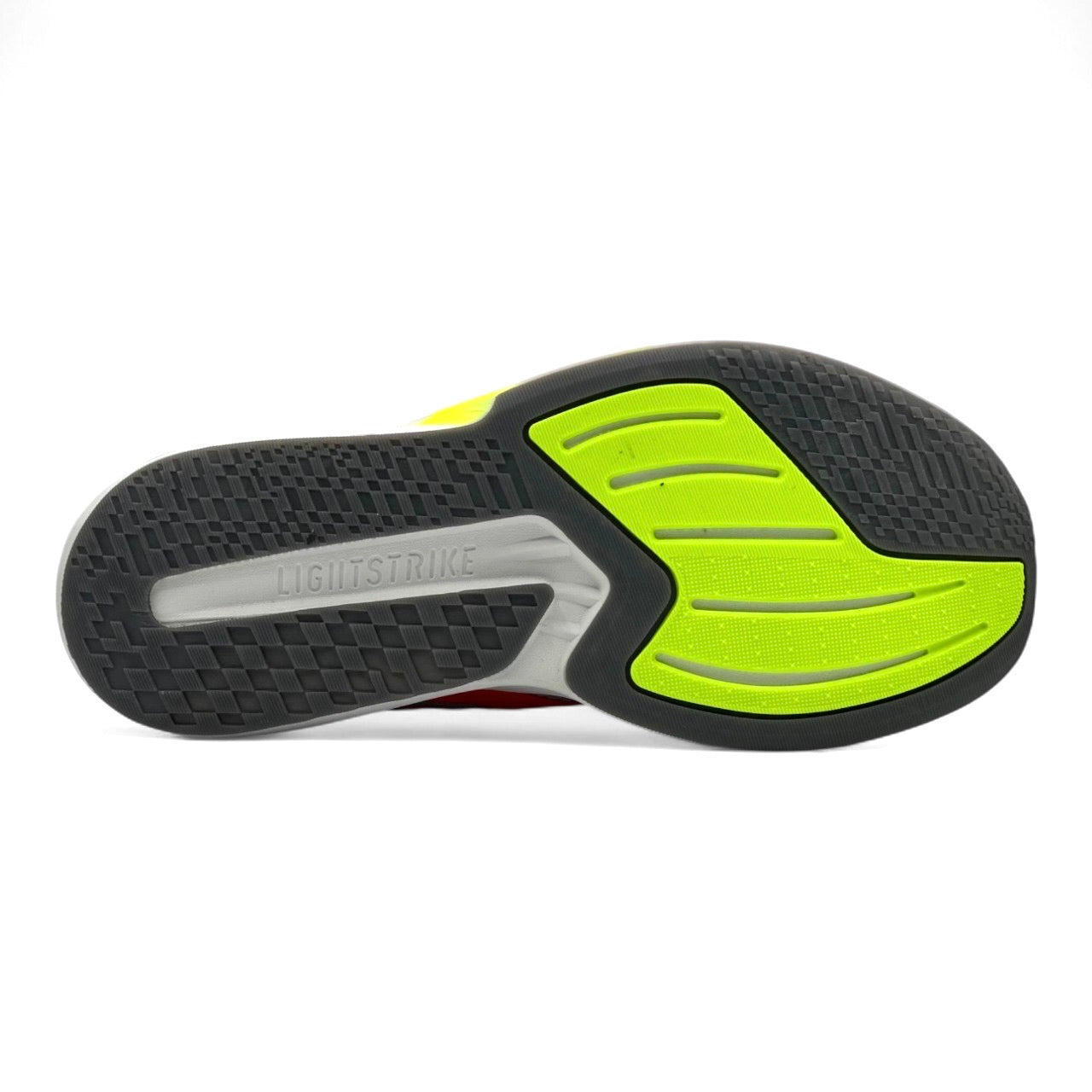 ADI Adizero Duramo Speed “Grey Red”