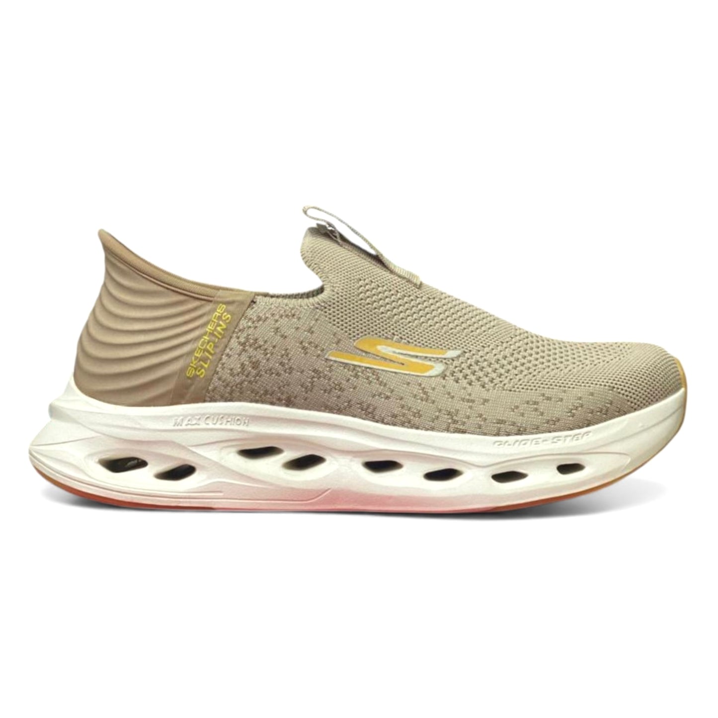 Skecherrs Slip Ins GlideFit Max Cushion