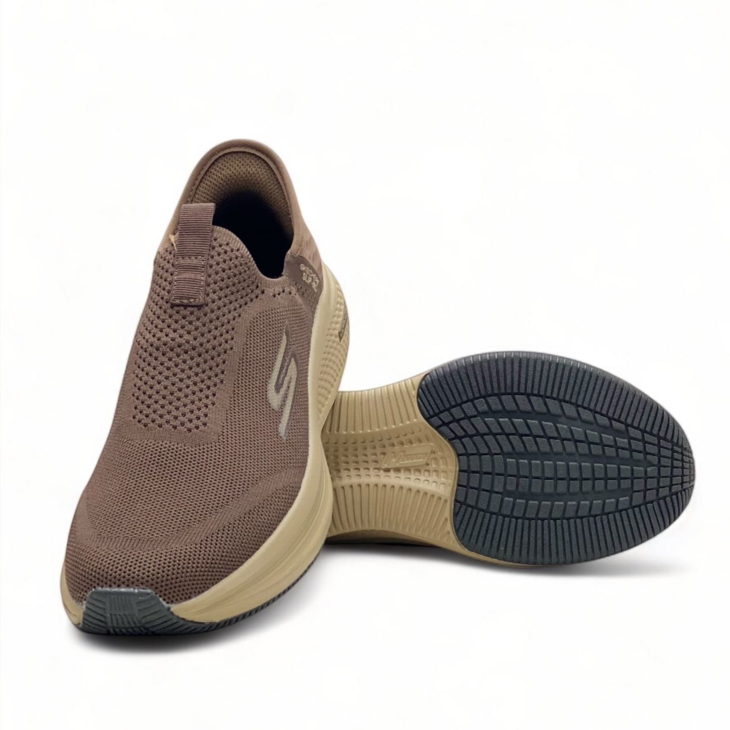 Skecherrs Slip ins Ultra Light “Brown”