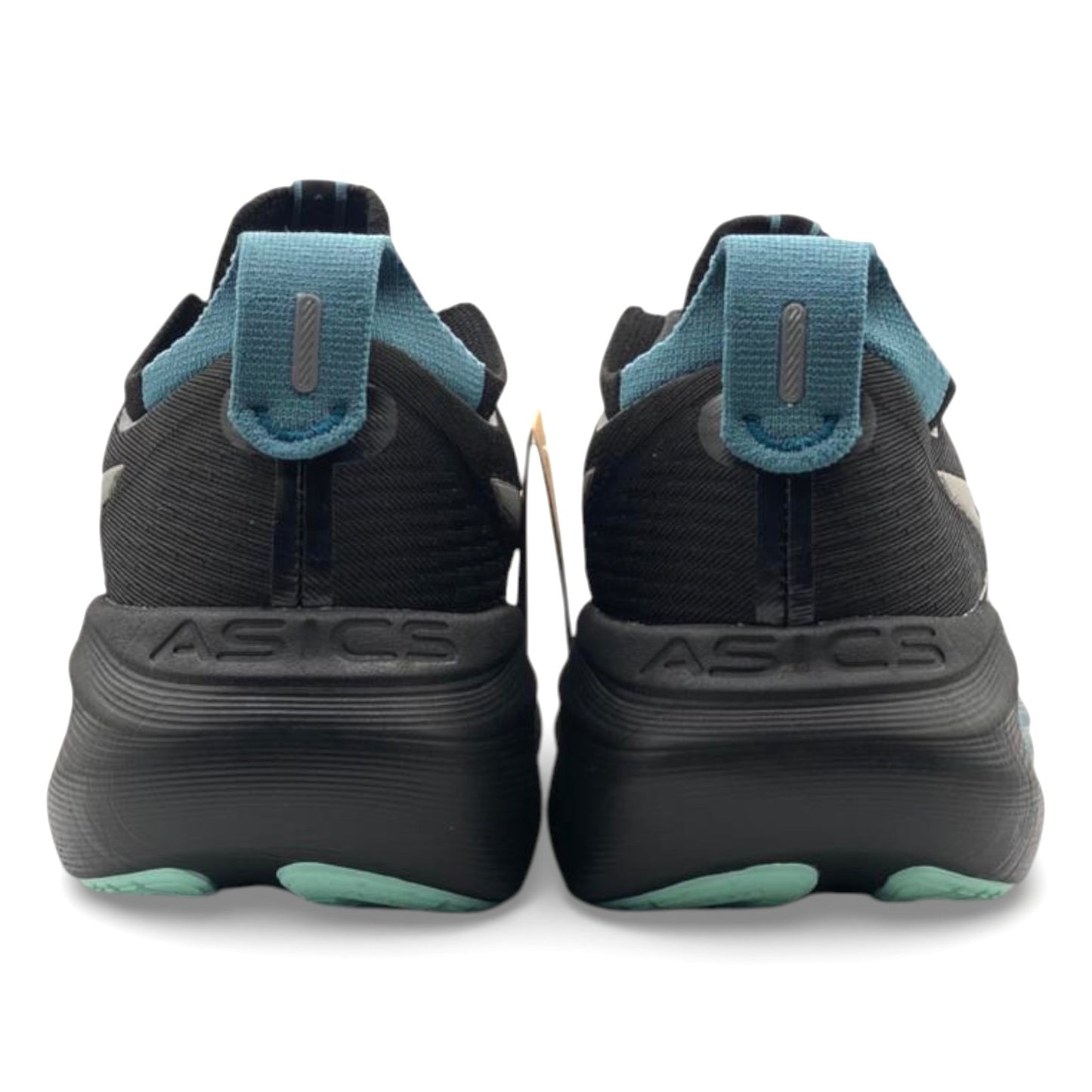 Asics Gel Nimbus 27 “Black Blue” (1:1 batch)