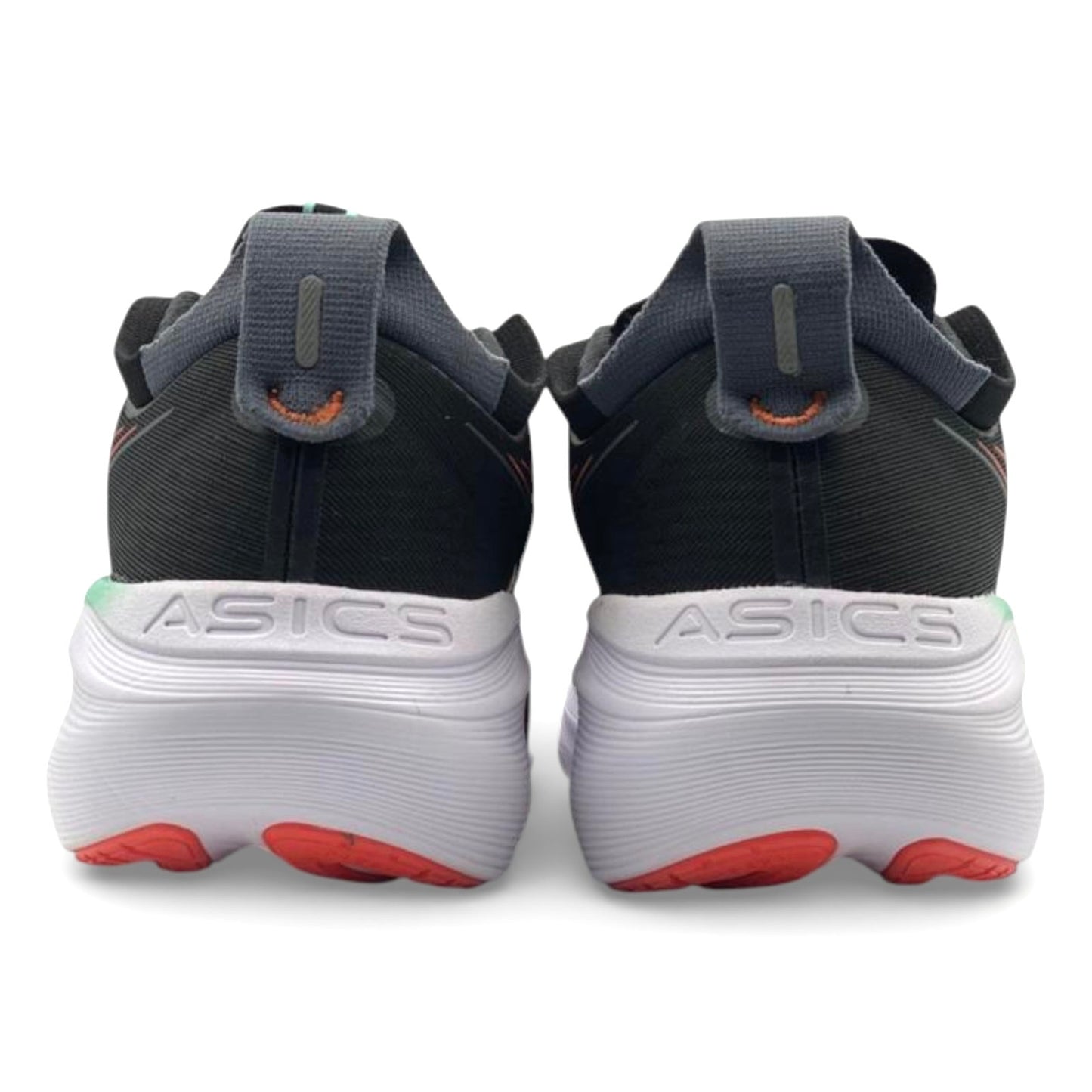 Asics Gel Nimbus 27 Black (1:1 batch)