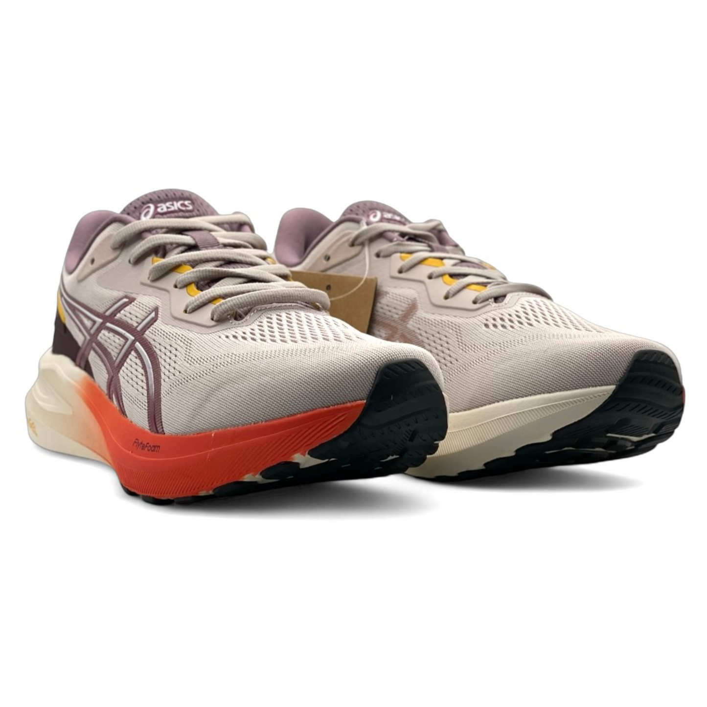 Asics Gel GT-1000 “Maroon”