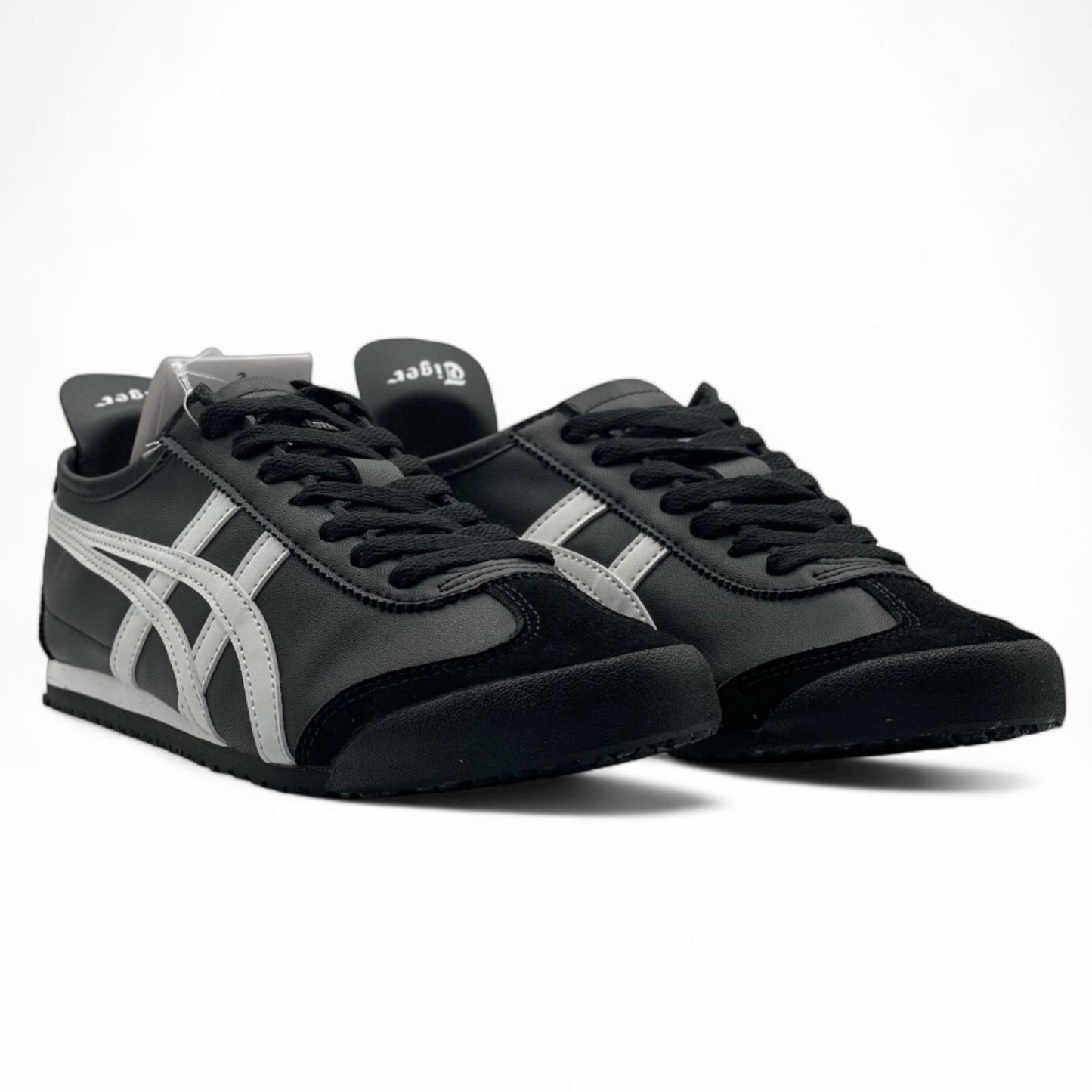 Onitsuka Tiger Mexico 66 “Black”