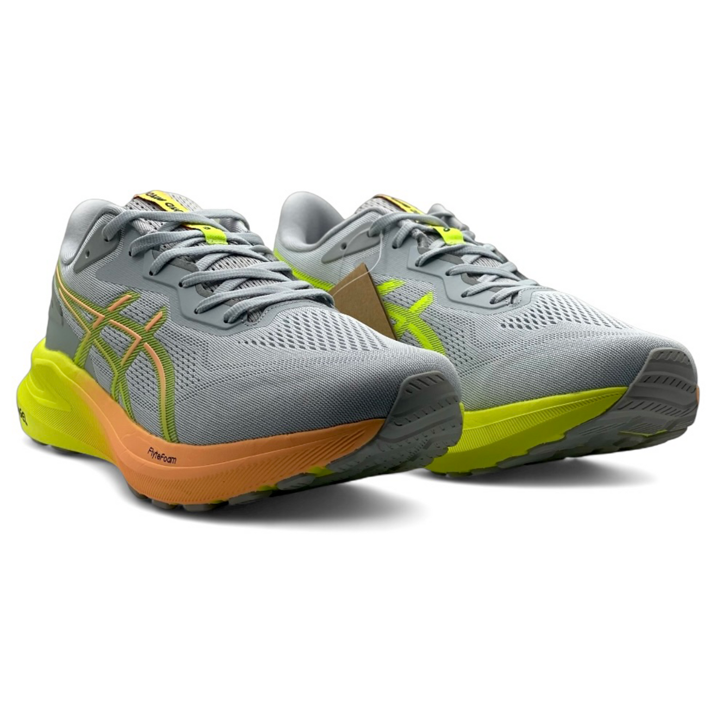 Asics Gel GT-1000 “Grey”