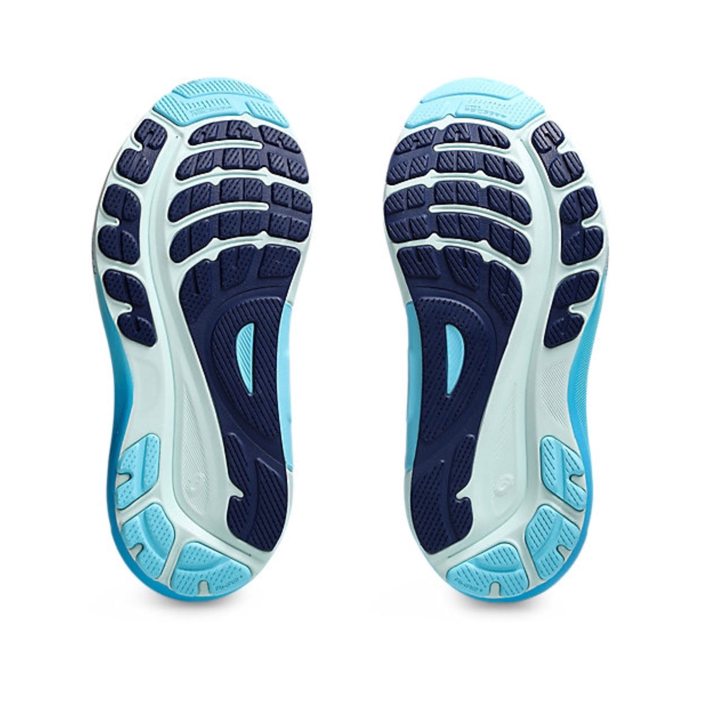 Asicss Gel Kayano 31 “Grey/Aqua”