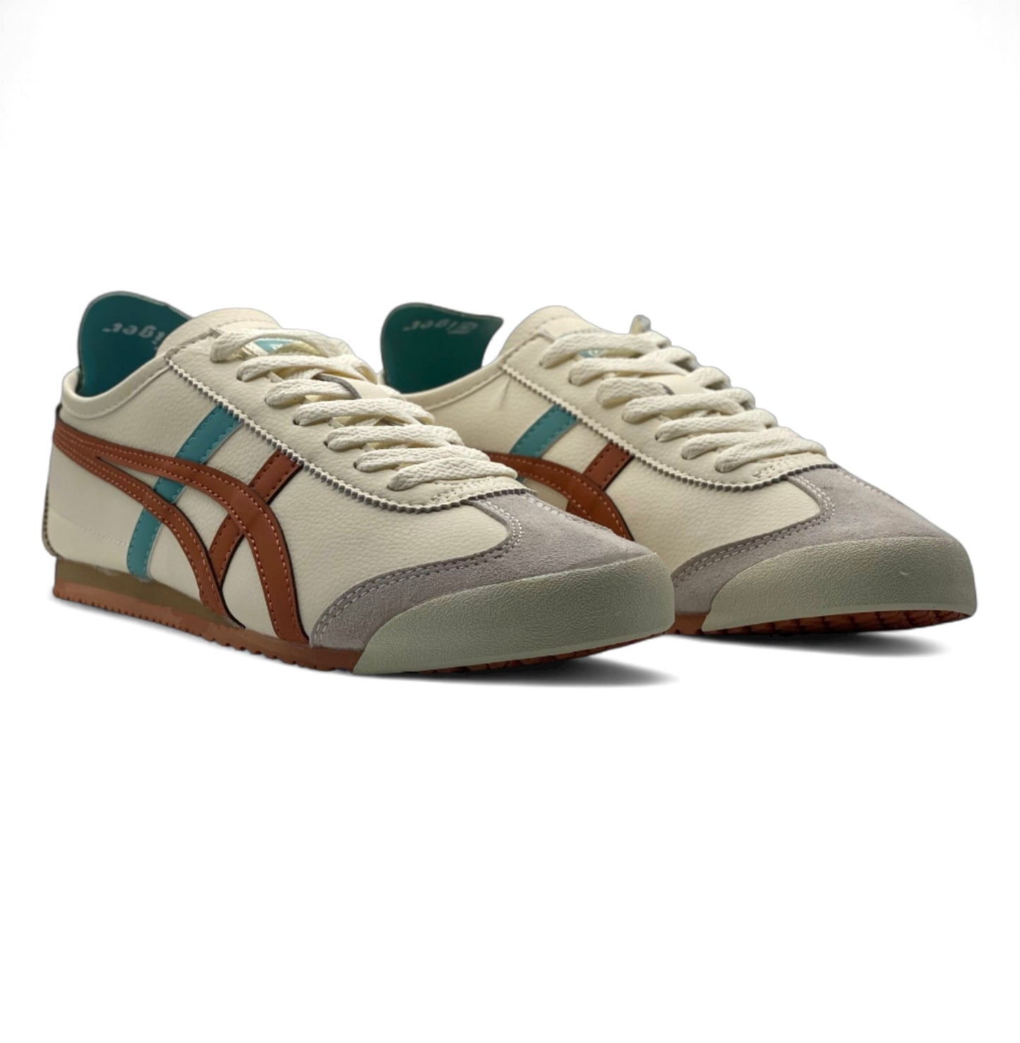 Onitsuka Tiger Mexico 66 “Piquant Orange”