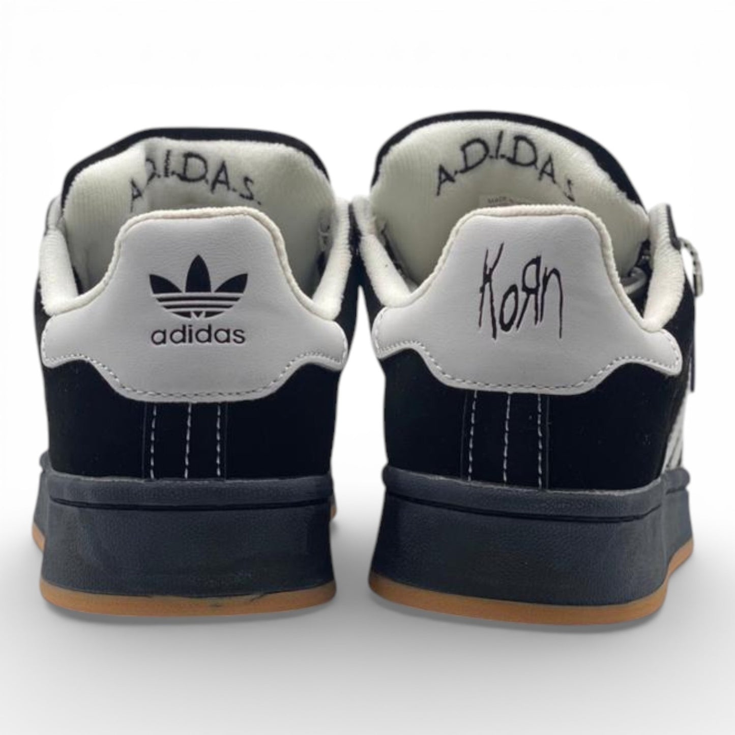 ADI Campus Korn “Black”