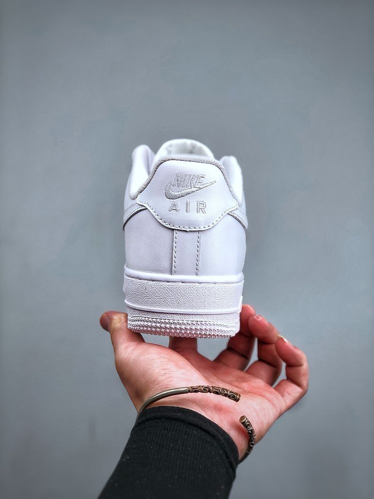 NK Air Force 1 White