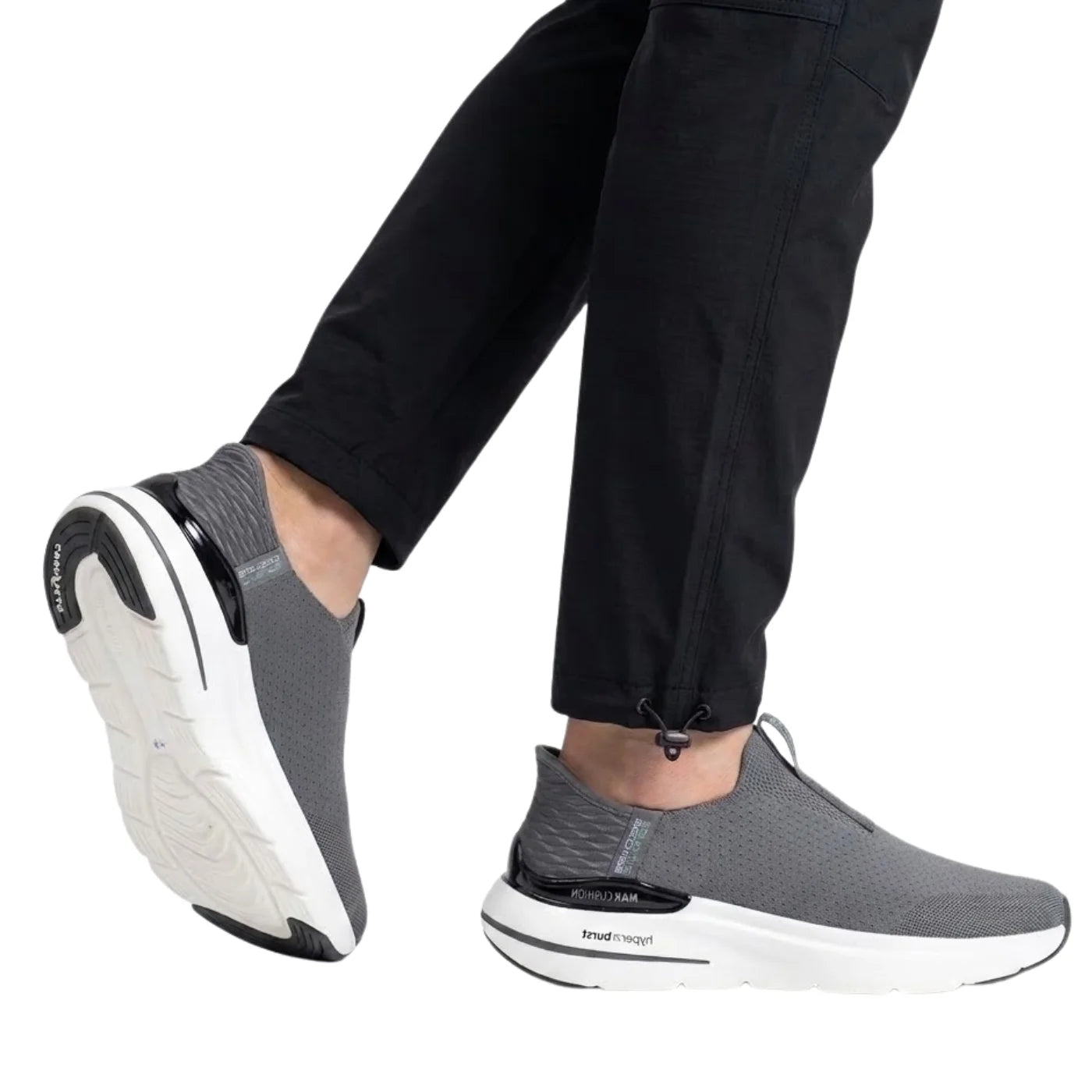 Sk Max Cushion Hyper Burst- Grey