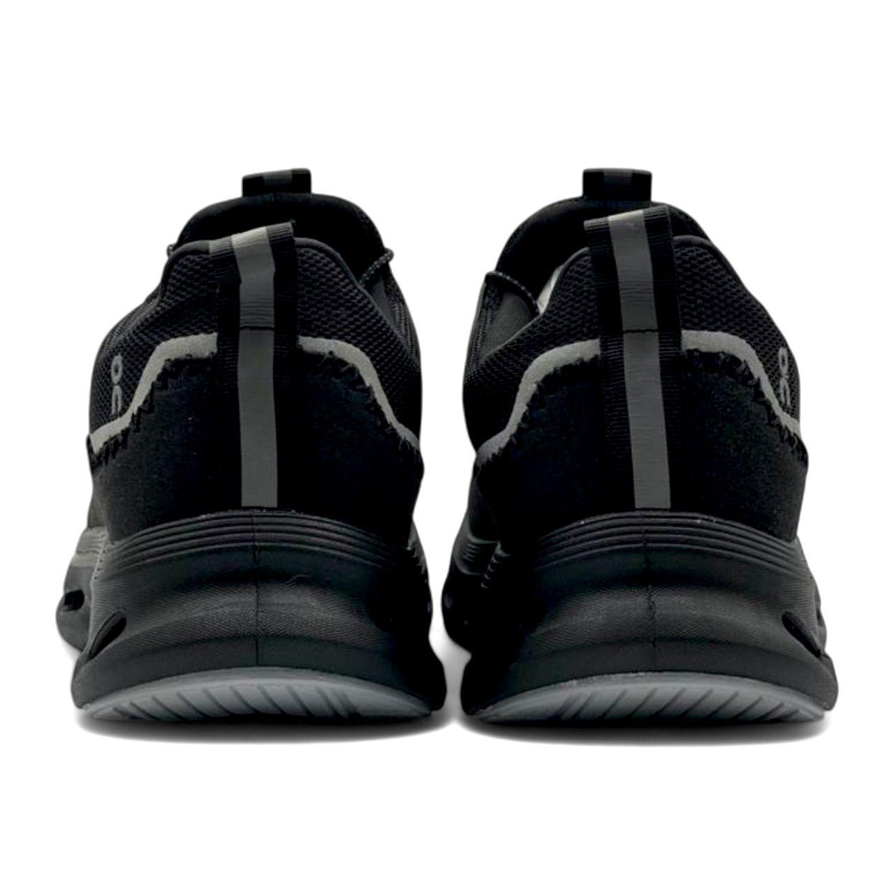 On Cloud Way Rock “Black”