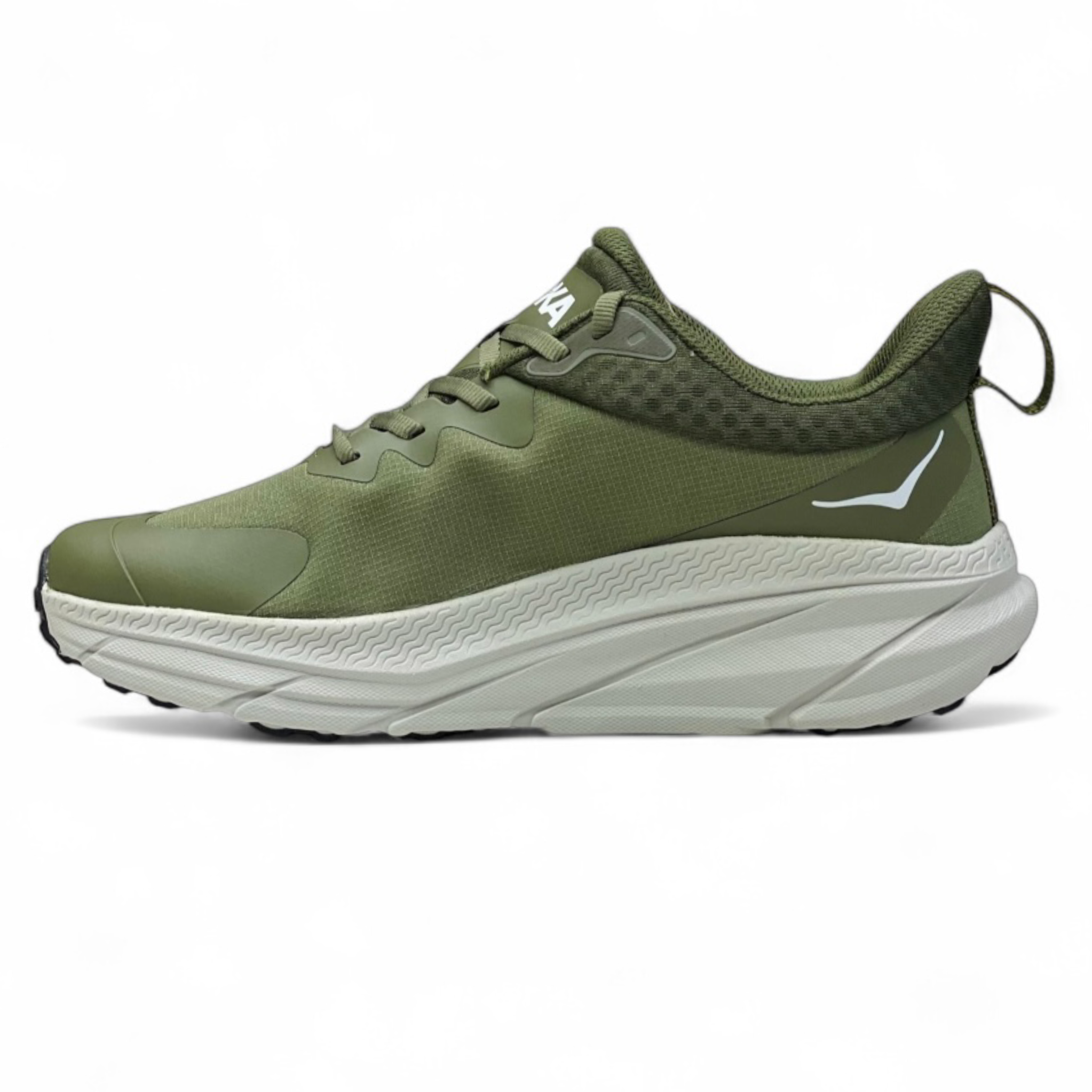 Hooka Challanger 7 GTX “Olive”