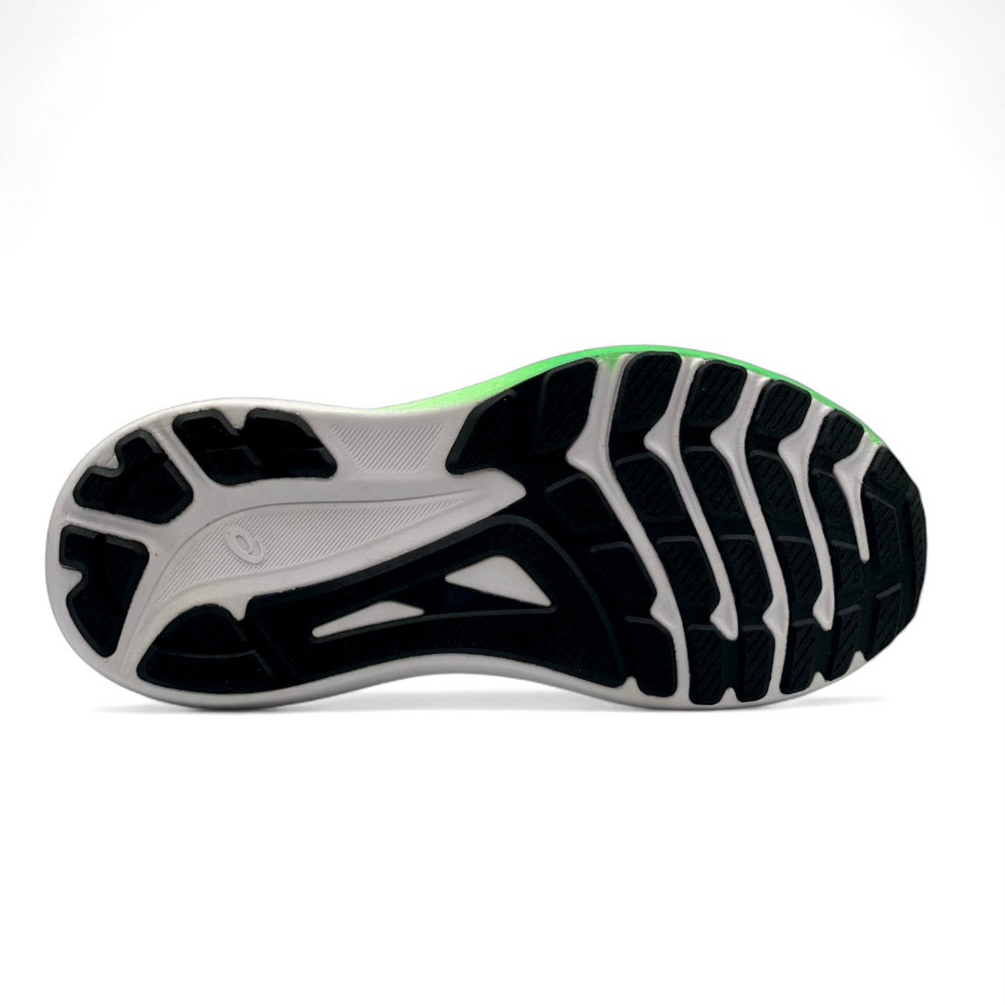 Asics Gel GT-1000 “Black Neon”