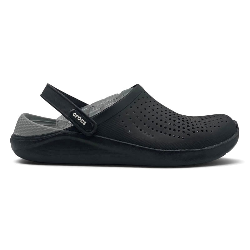 Crocs LiteRide Clog - Black