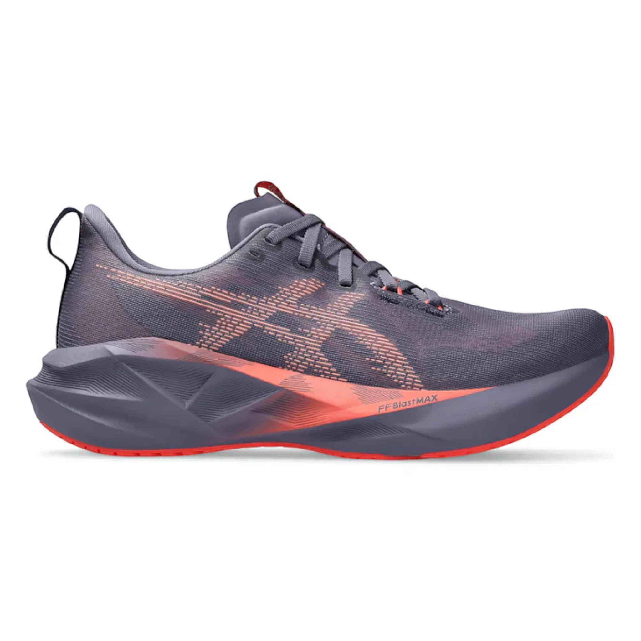 Novablast 5 - Purple Coral