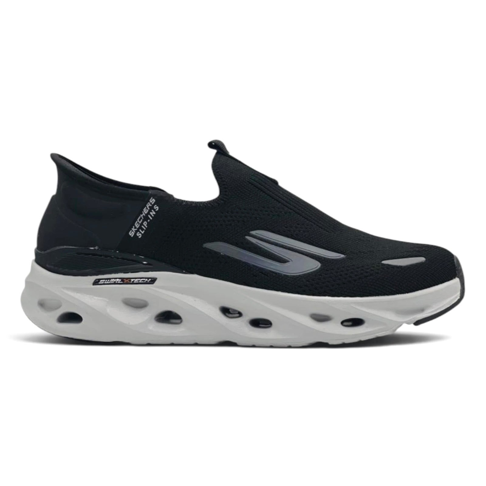 SK Go Walk - Black
