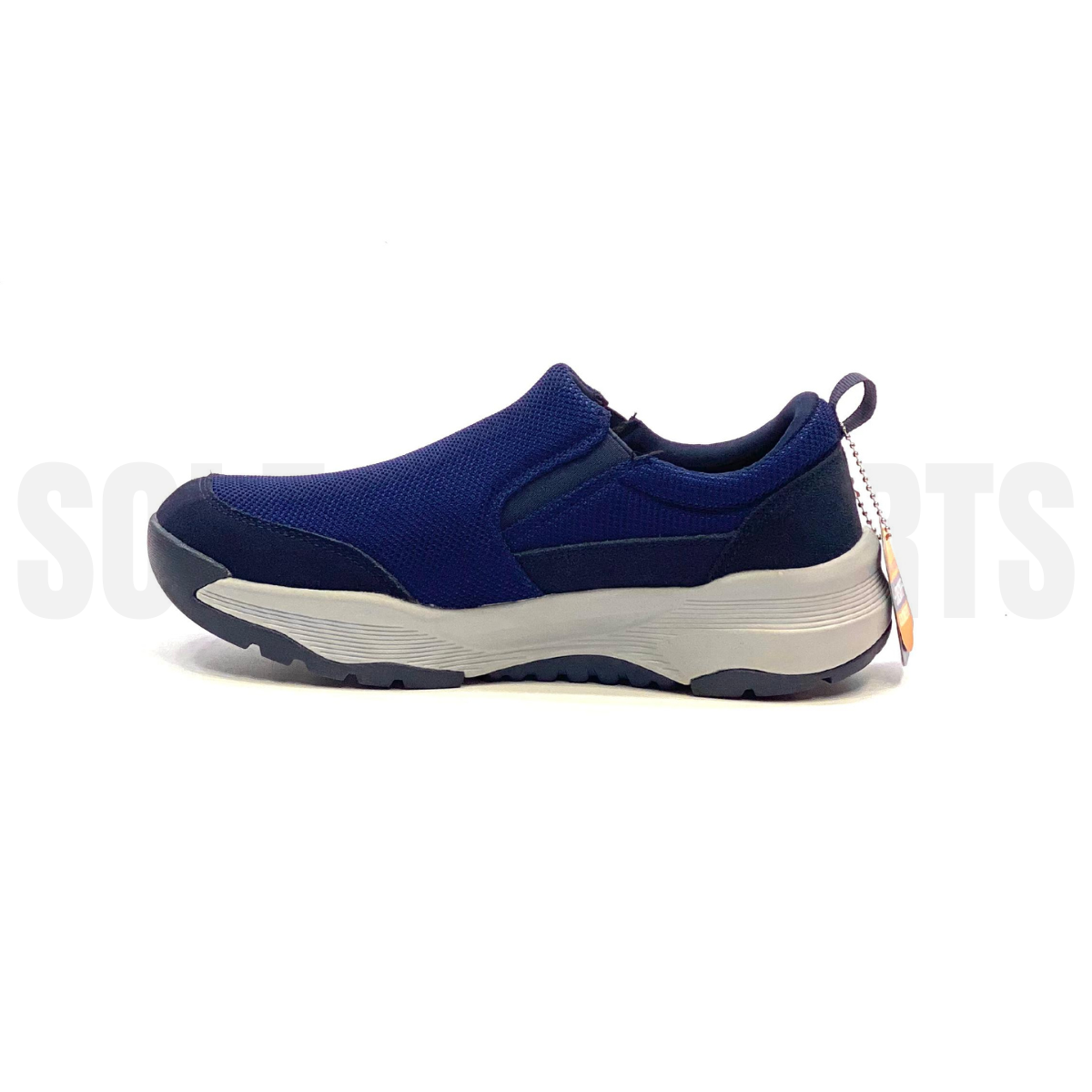 Skechers Arch Fit GO Walk Blue