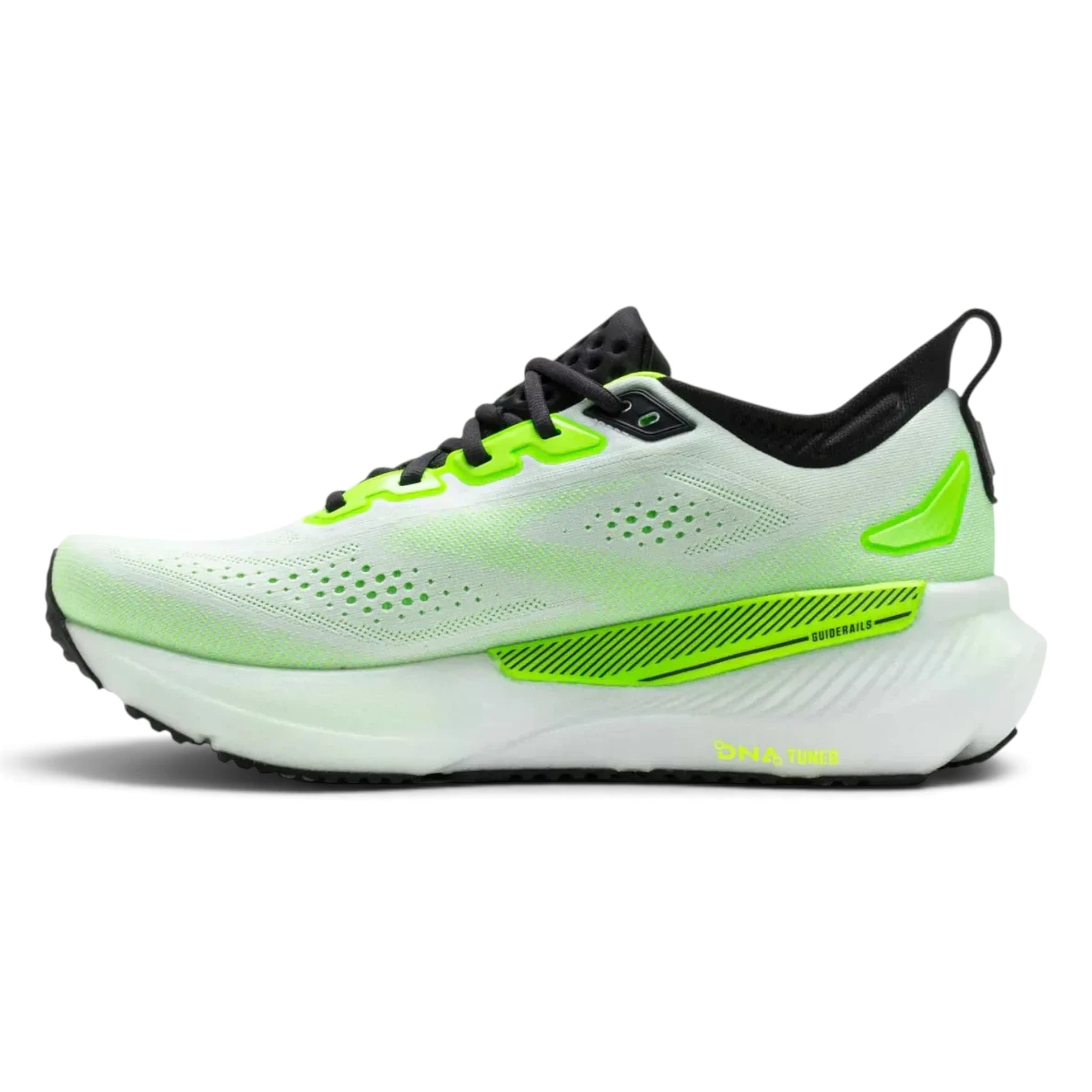 BROOKSS GLYCERIN GTS 23 - BRIGHT GREEN