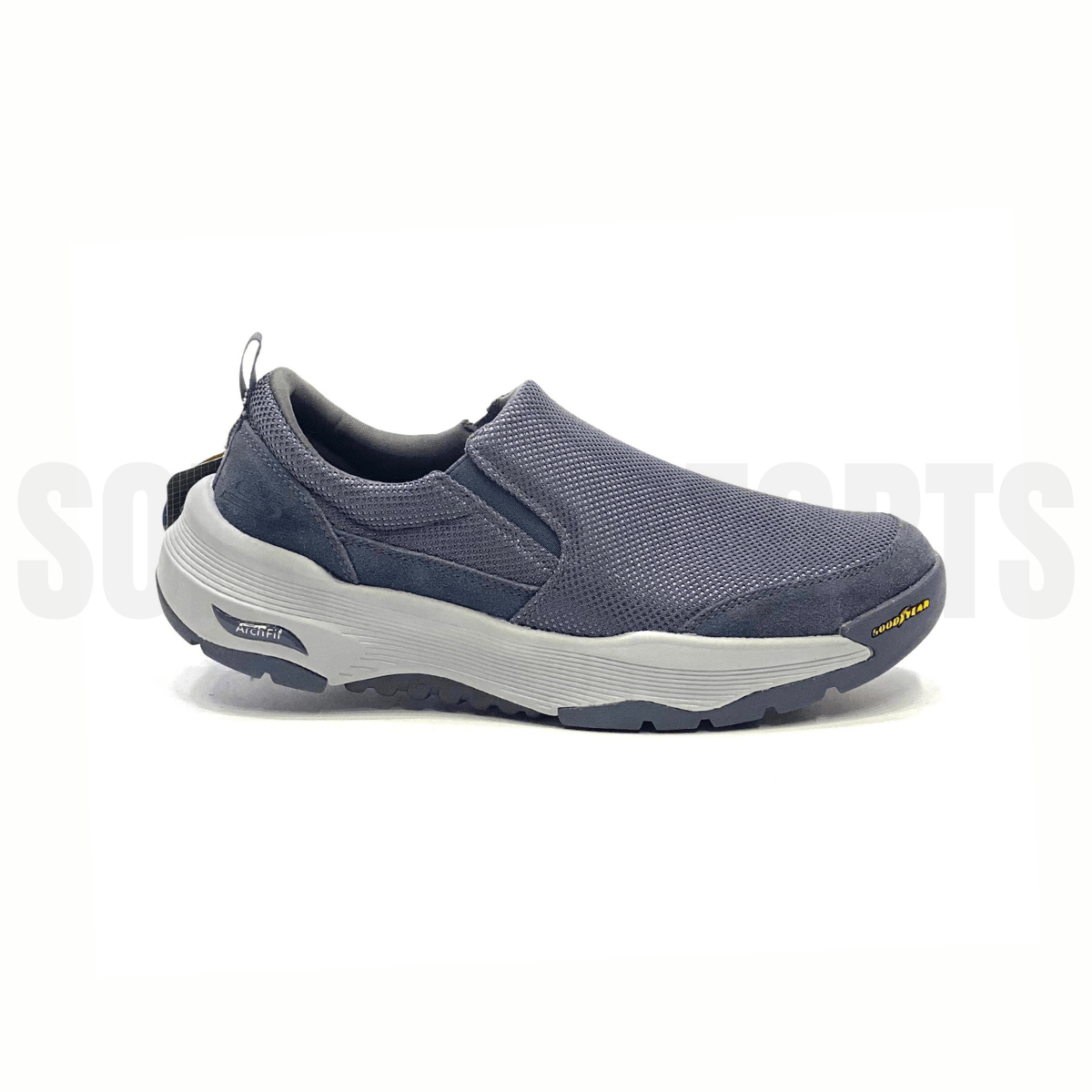 Skechers GO Walk Arch Fit Grey