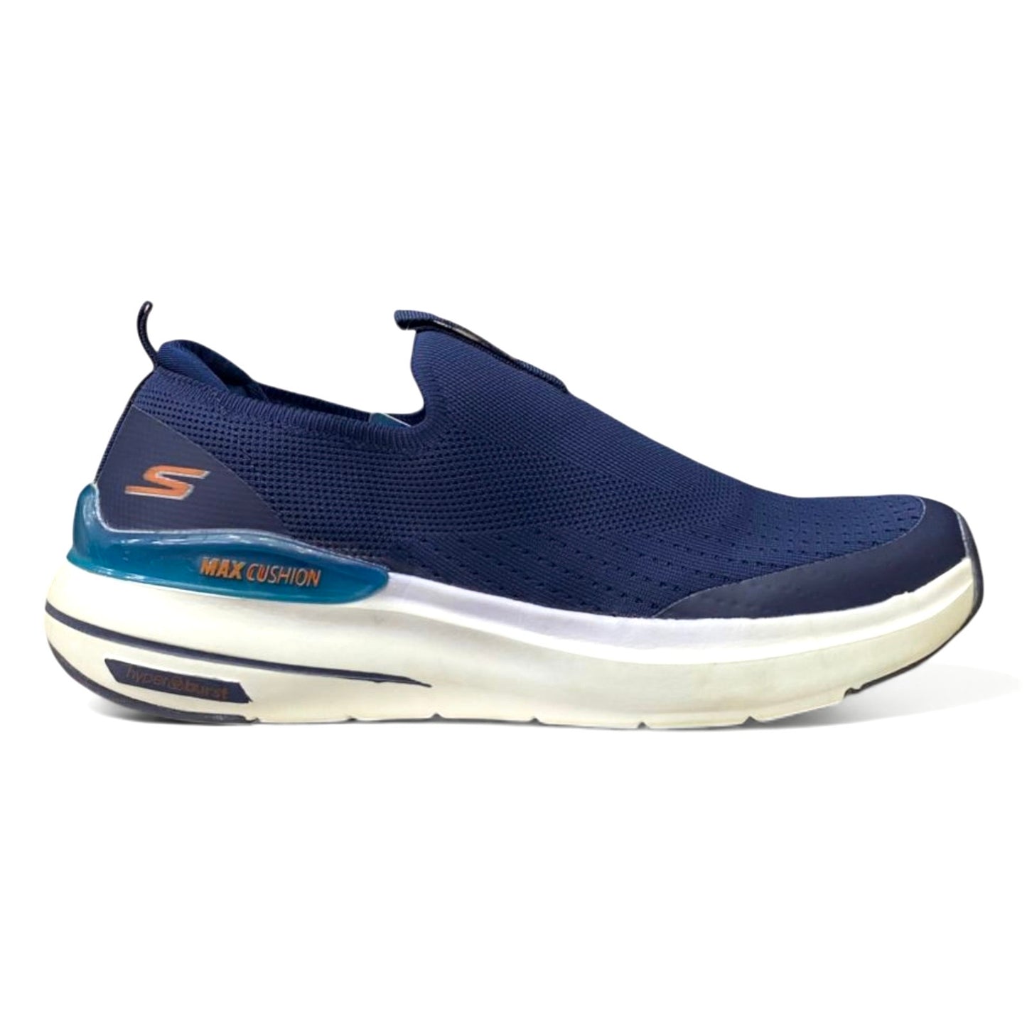 Skecherss Max Cushions “Blue”
