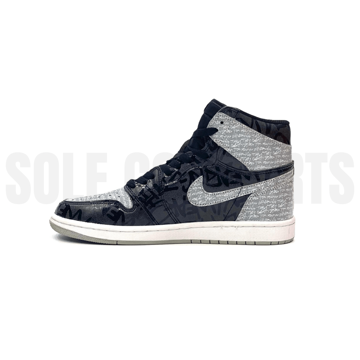 Air Jordan 1 High OG ‘Rebellionaire’