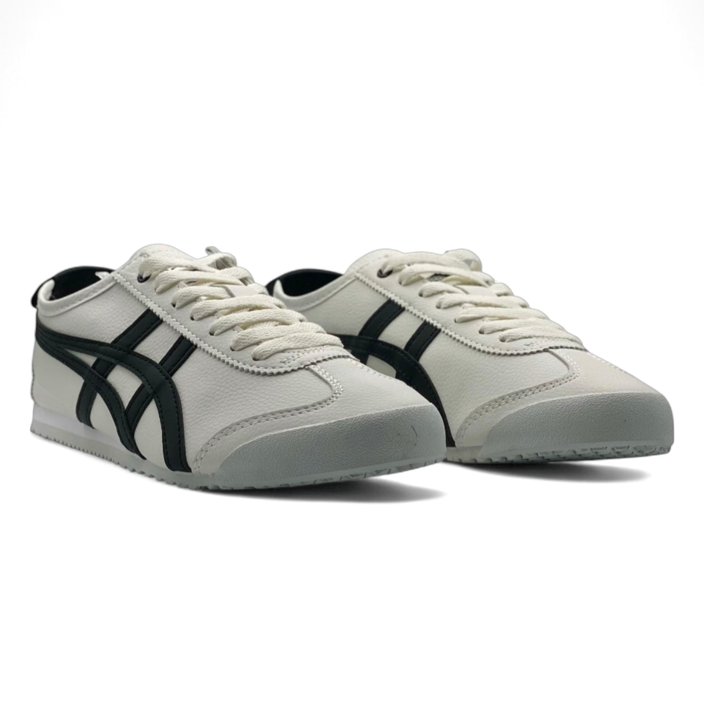 Onitsuka Tiger Mexico 66 “White”