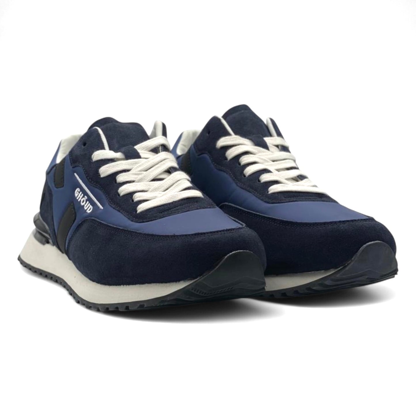 GHD Sneaker “Blue Black”