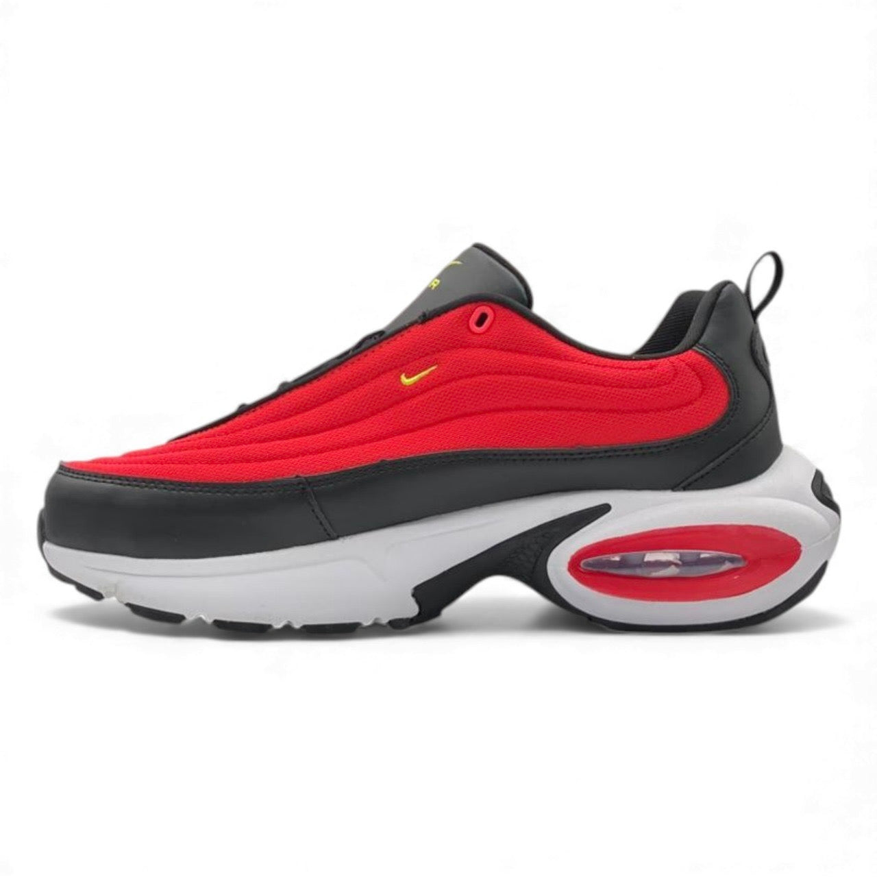 NK Air Max Portal “Red”