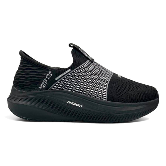 Skecherrs Slip-Ins Arch Fit GO “Black”