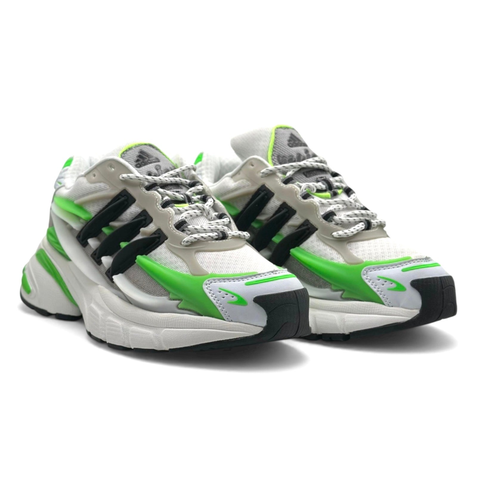 Adistar Jellyfish Pharrell Williams 'White/Green'