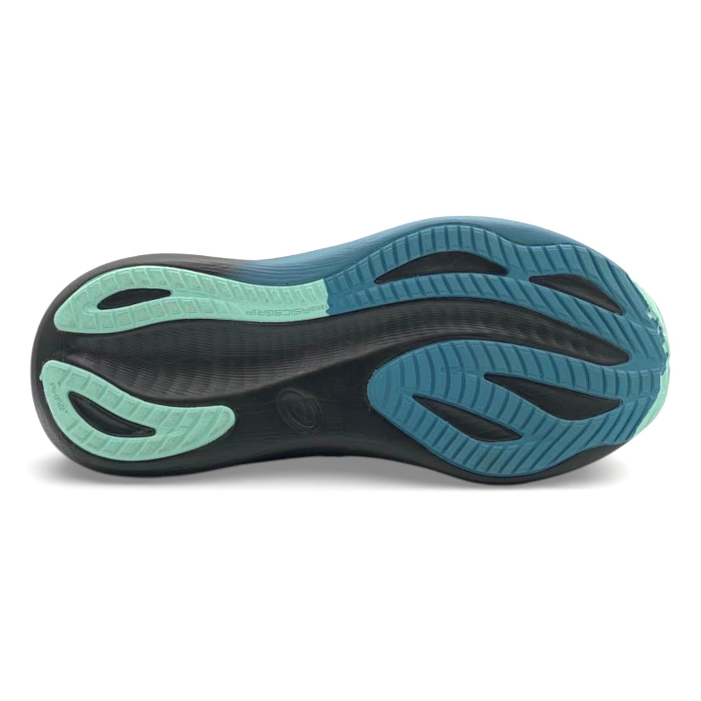 Asics Gel Nimbus 27 “Black Blue” (1:1 batch)