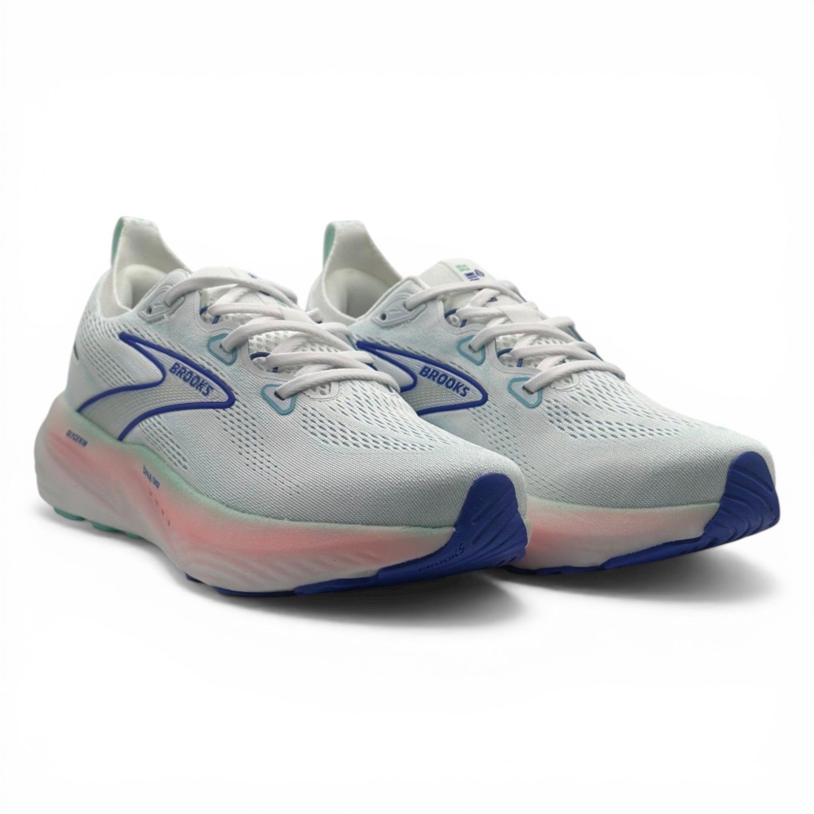 Brooks Glycerin 22 - Amparo Blue