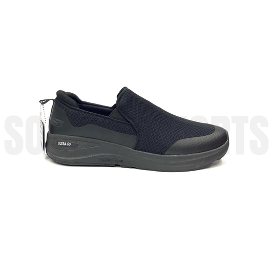 Skechers Ultra Go Black