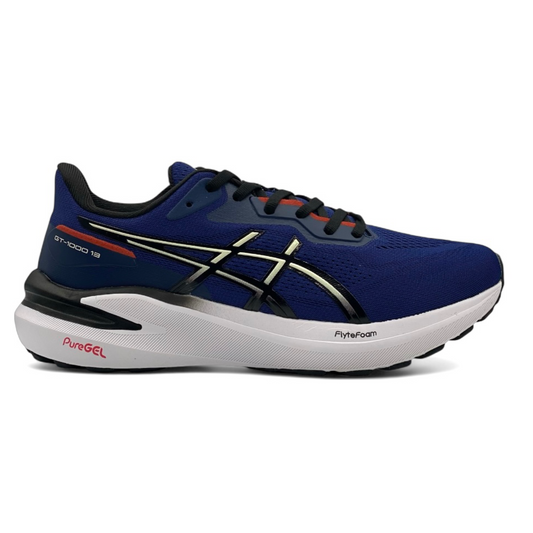 Asics Gel GT-1000 “Navy”