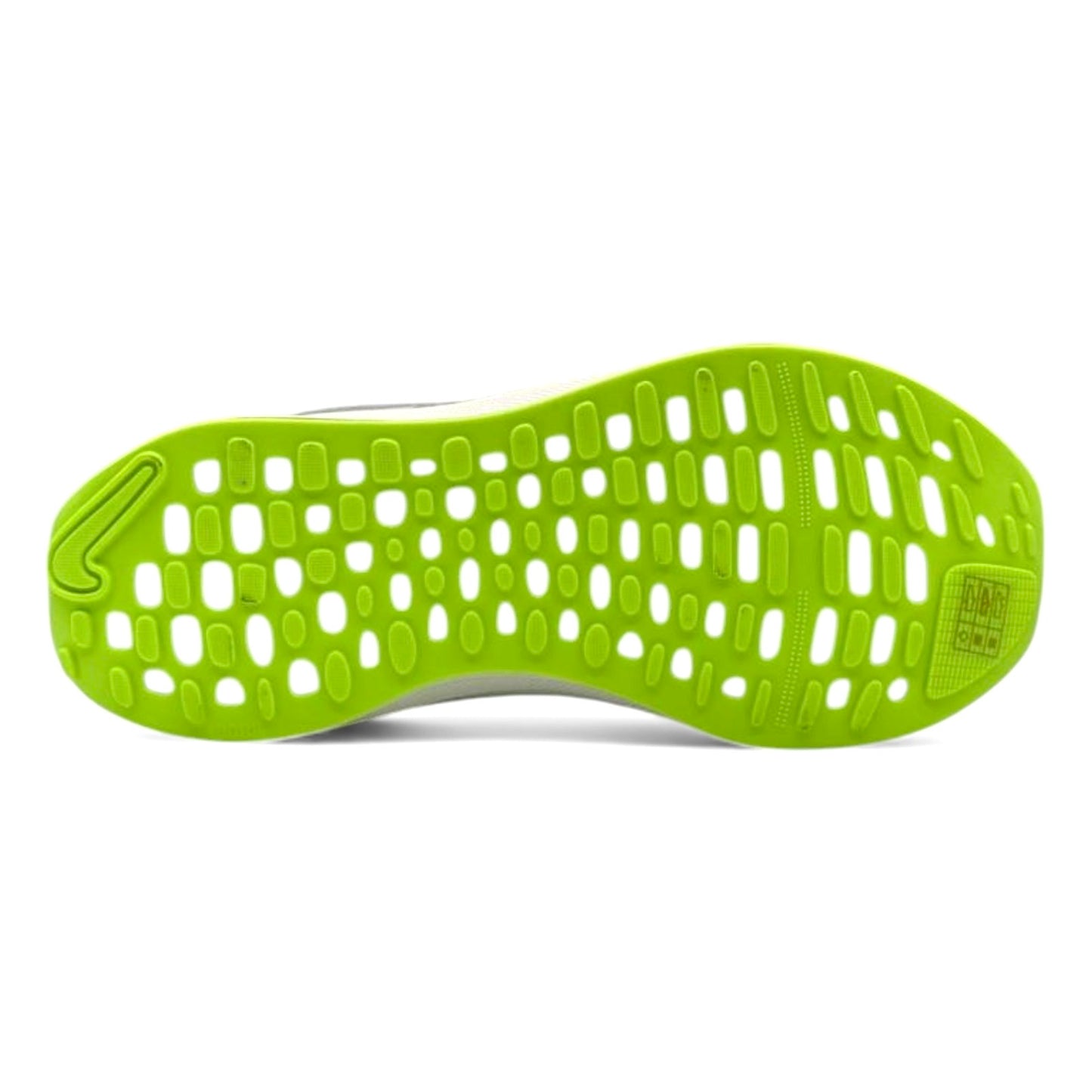 Nk Infinity Run 4 “Grey”