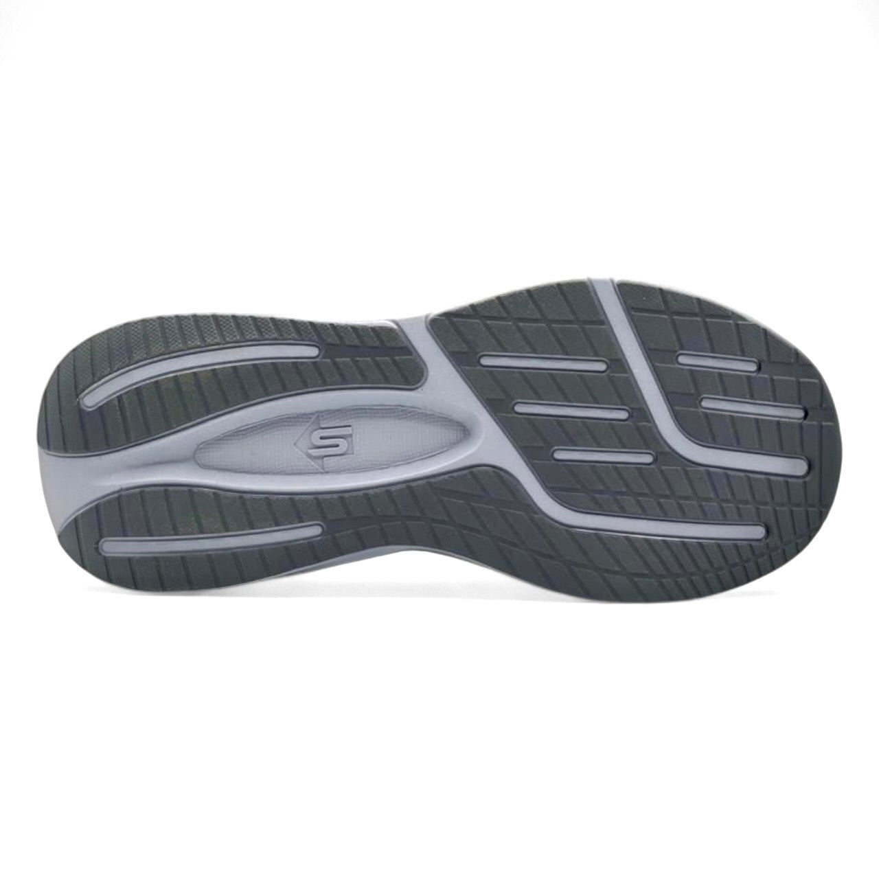 Skecherrs Slip-Ins Arch Fit GO “Grey”