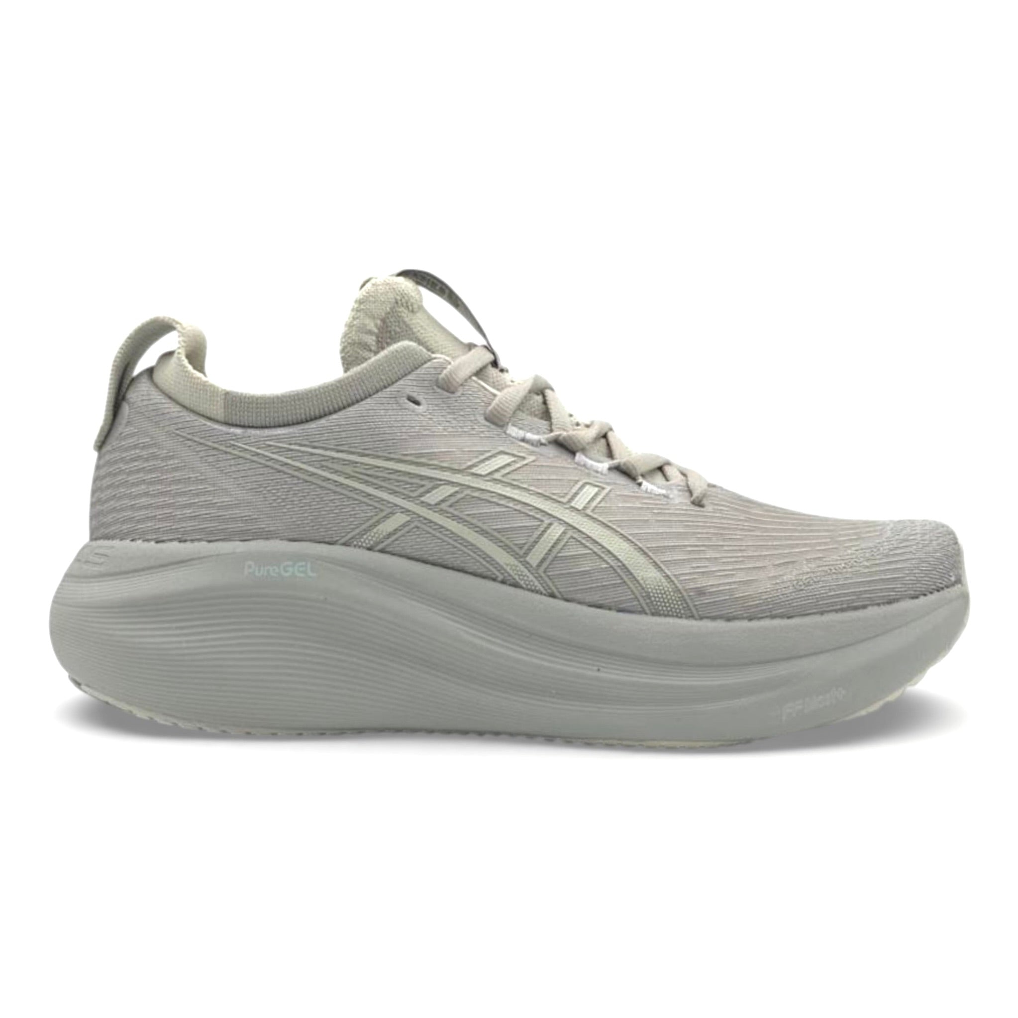 Gel Nimbus 27 “Grey” (1:1 batch)