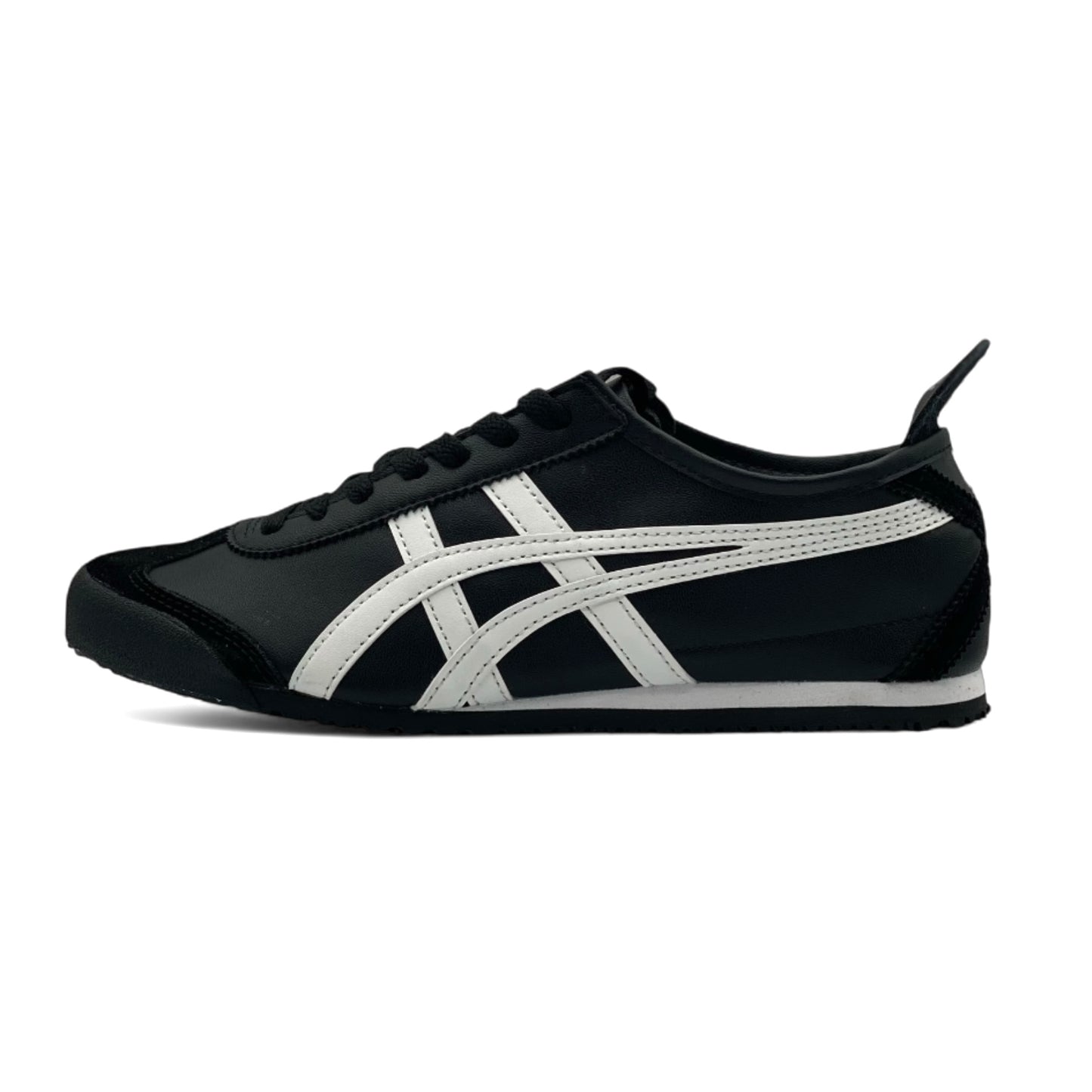 Onitsuka Tiger Mexico 66 “Black”