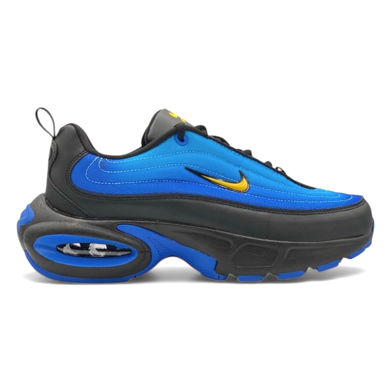 NK Air Max Portal “Blue”