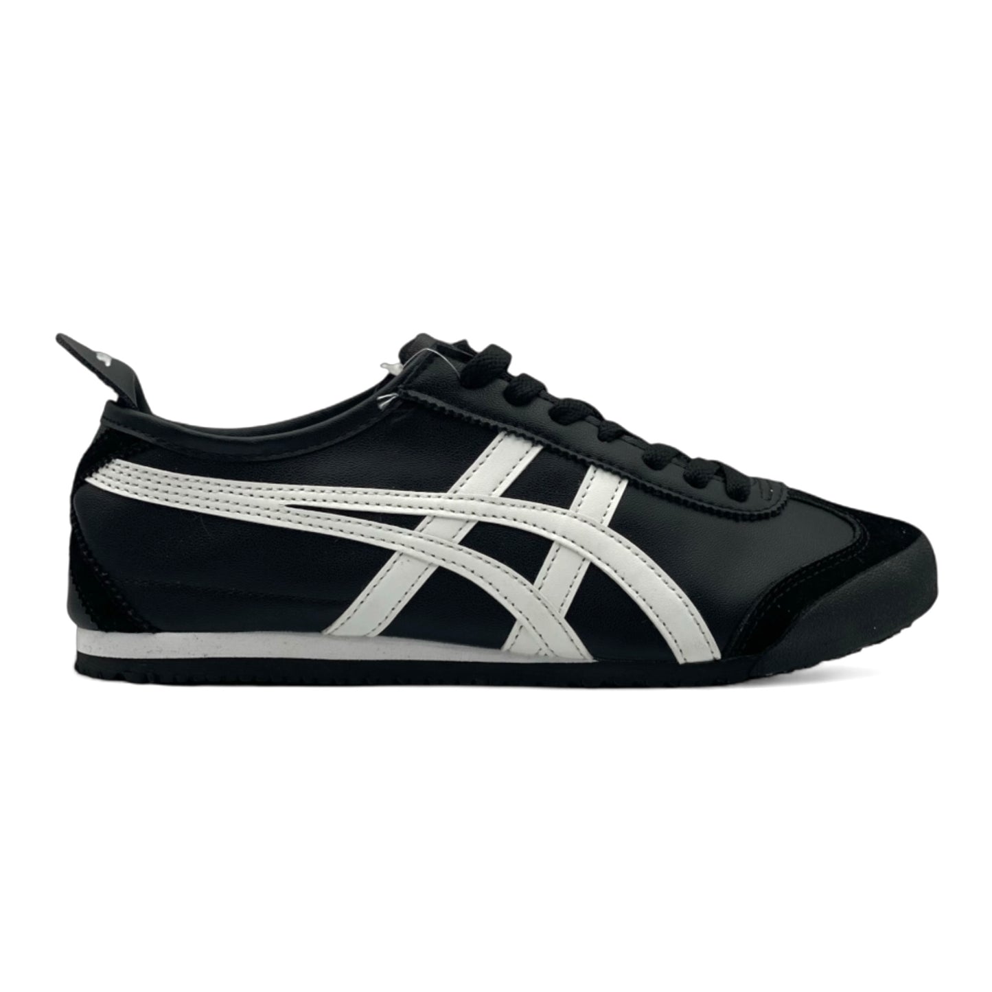 Onitsuka Tiger Mexico 66 “Black”