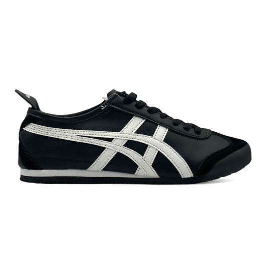 Onitsuka Tiger Mexico 66 “Black”