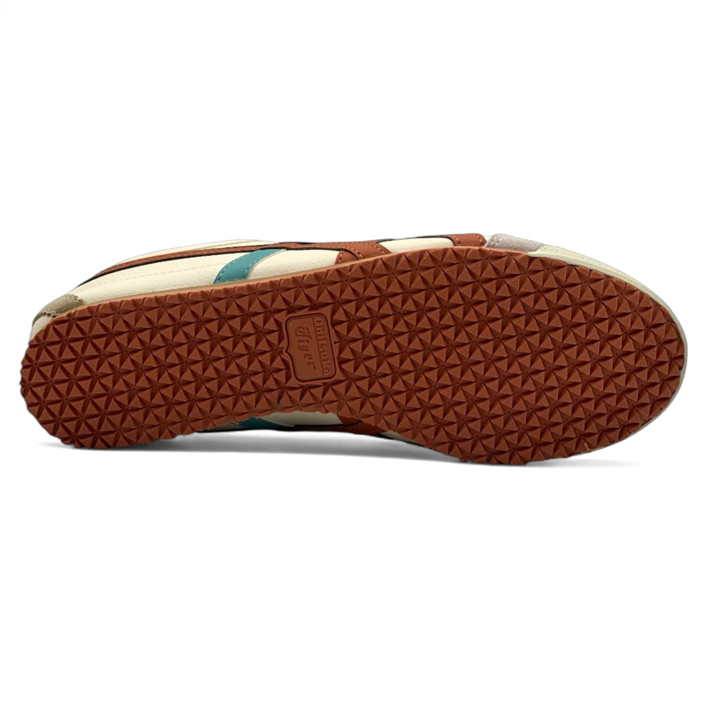 Onitsuka Tiger Mexico 66 “Piquant Orange”